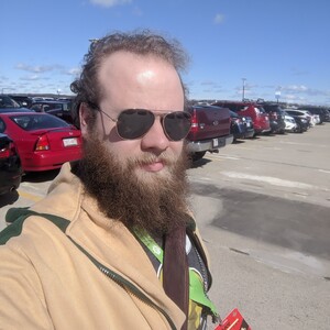 Fundraising Page: Matthew Sager